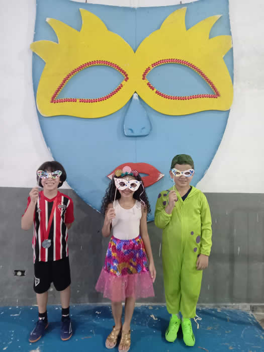 Carnaval 2023